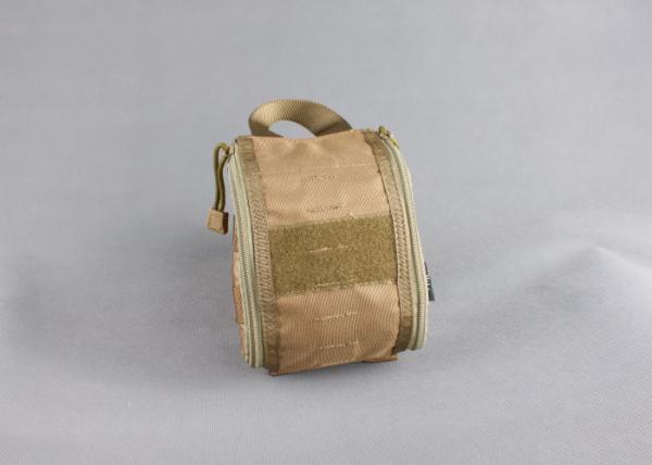 G TMC Trauma Kit Pouch ( CB )
